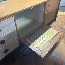Load image into Gallery viewer, Mid Century Sideboard- PROJECT