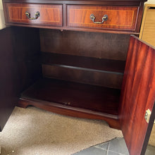 Load image into Gallery viewer, 2 Door 2 Drawer Sideboard