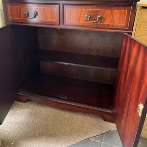 2 Door 2 Drawer Sideboard