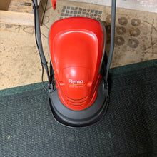 Load image into Gallery viewer, Flymo Hover Vac 270 Lawn Mower
