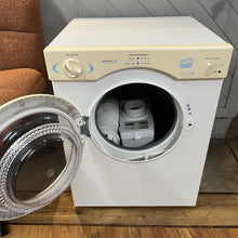 Load image into Gallery viewer, White Knight Sensor Dry Compact Tumble Dryer