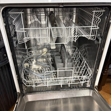Load image into Gallery viewer, Zanussi Full Size Dishwasher