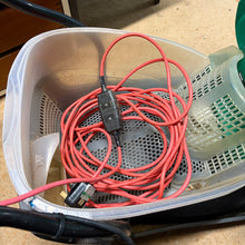 Load image into Gallery viewer, Qualcast Electric Hover Mower