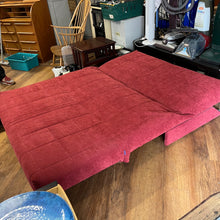 Load image into Gallery viewer, Slumberland Sofa Bed