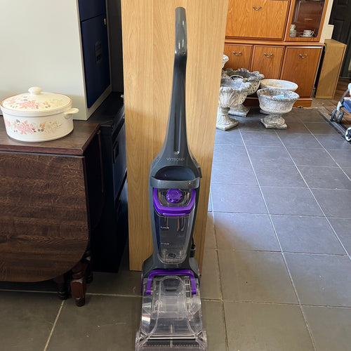 Vytronix Carpet Washer