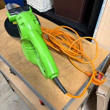 Load image into Gallery viewer, Challenge 400w Electric Hedge Trimmer