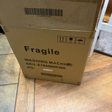 Load image into Gallery viewer, Brand New Portable Twin Tub Washing Machine.
