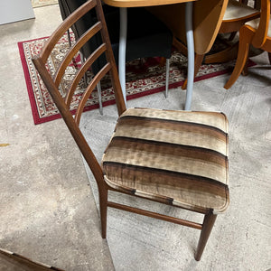 Set of 4 Vintage Meredew Dining Chairs