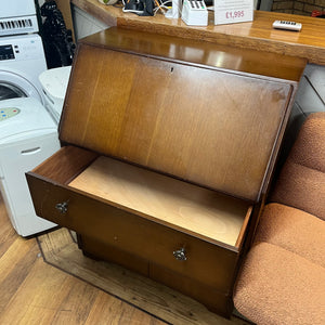 1 Drawer 2 Door Bureau