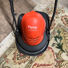 Load image into Gallery viewer, Flymo Turbo Lite 270 Corded Lawn mower