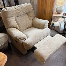 Load image into Gallery viewer, Parker Knoll Manual Reclining Armchair