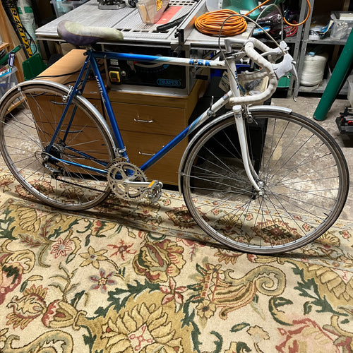 Vintage MBK Mistral Racing Road Bike