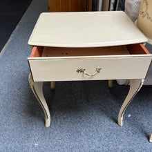 Load image into Gallery viewer, French Louis Style Dressing Table with Bedsides