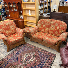 Load image into Gallery viewer, 3 Piece Conservatory Suite