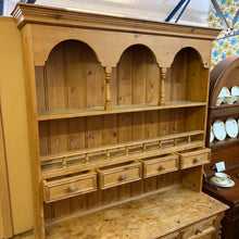 Load image into Gallery viewer, PROJECT- Pine Dresser