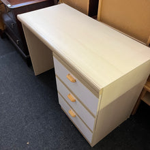 Load image into Gallery viewer, 3 Drawer Dressing Table