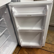 Load image into Gallery viewer, Logik 80/20 Fridge Freezer