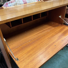 Load image into Gallery viewer, 2 Drawer Bureau/Bookcase