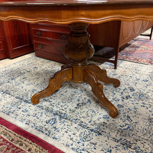 Load image into Gallery viewer, Stunning Italian Style Polished Dining Table