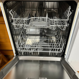 Bosch Exxcel Full Size Dishwasher
