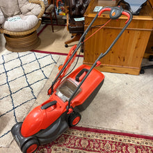 Load image into Gallery viewer, Flymo Visimo Electric Lawn Mower
