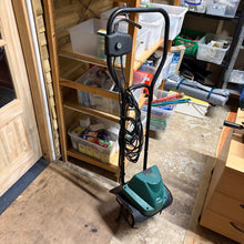 Load image into Gallery viewer, Coopers Electric Tiller