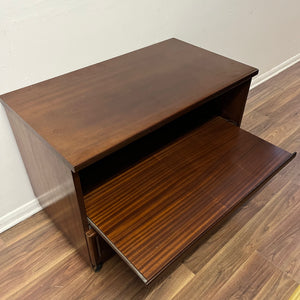 1 Drawer 1 Shelf TV Unit
