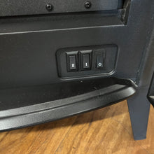 Load image into Gallery viewer, Dimplex Coal Effect Electric Log Burner