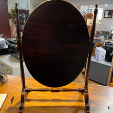Load image into Gallery viewer, Vintage Dressing Table Mirror