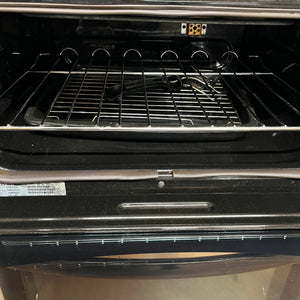 Tricity Bendix Strata Electric Ceramic Top Cooker