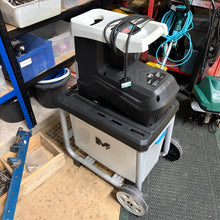 Load image into Gallery viewer, MacAllister Garden Shredder