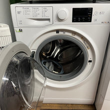 Load image into Gallery viewer, Hotpoint 8kg Washer Dryer