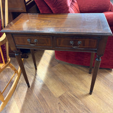 Load image into Gallery viewer, 1 Drawer Console/Hall Table
