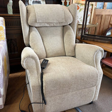 Load image into Gallery viewer, Dual Motor Rise &amp; Recline Chair
