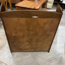 Load image into Gallery viewer, Vintage Remploy Oak Bookcase