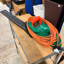 Load image into Gallery viewer, Black &amp; Decker GT351 Electric Hedge Trimmer