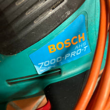 Load image into Gallery viewer, Bosch AHS 7000 PRO-T Hedge Trimmer