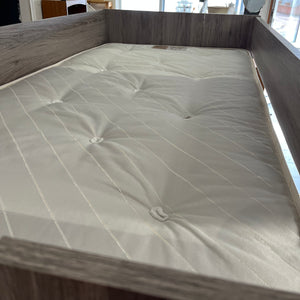 Julian Bowen Nebula Gaming Bed with Mattress