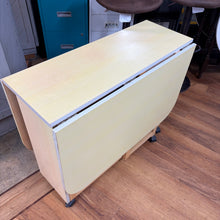 Load image into Gallery viewer, Butterfly Storage Drop Leaf Table and 4 Chairs