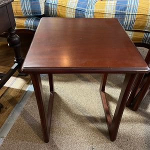 Nathan Nest of 3 Tables