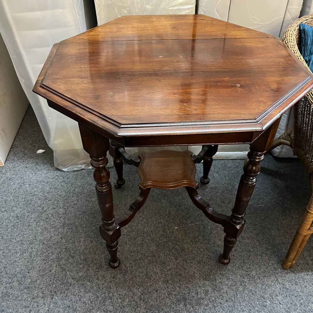 Vintage Occasional/Lamp Table