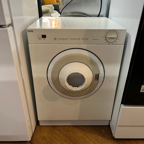 Creda Compact Reversair Dryer