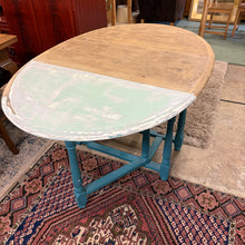 Load image into Gallery viewer, Drop Leaf Table - PROJECT