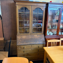 Load image into Gallery viewer, Vintage 4 Drawer Bureau/ Cabinet