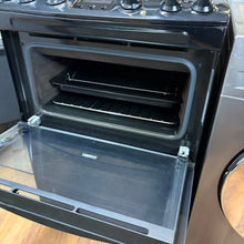 Load image into Gallery viewer, Zanussi Electric Ceramic Cooker