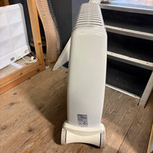 Load image into Gallery viewer, Delonghi Rapido Oil Filled Radiator