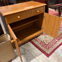 Load image into Gallery viewer, 1 Drawer 2 Door Sideboard