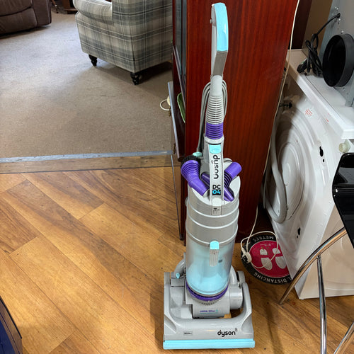 Dyson DC04 with Tools