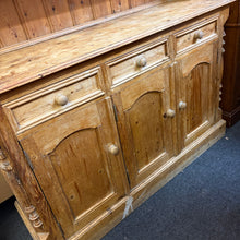 Load image into Gallery viewer, PROJECT- Pine Dresser