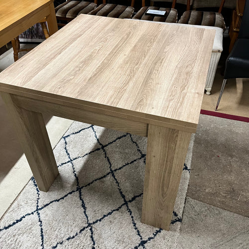 Next Extending Table